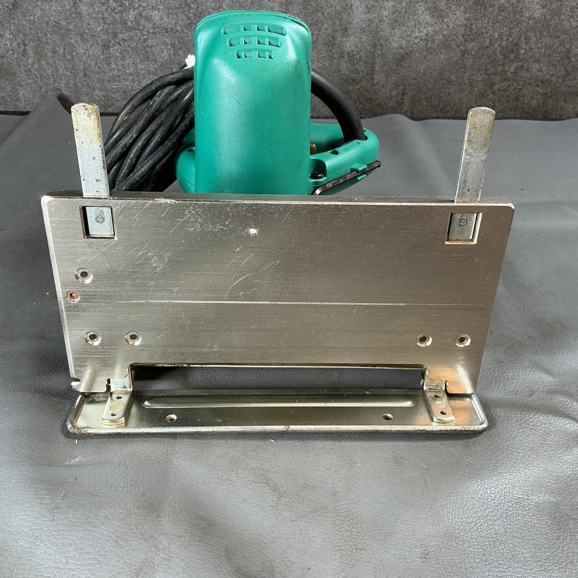 【中古】リョービ KW-300D キワ切りカッタ  【越谷店】