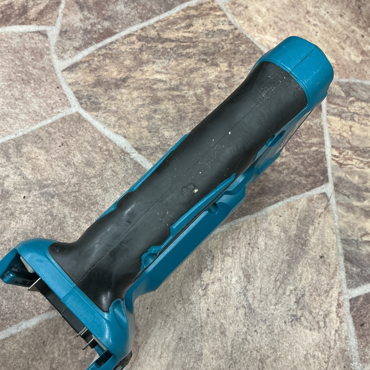 【中古・動作確認済み】 マキタ makita  18V 充電式タッカ ST112DZ フック無し 本体のみ 【越谷店】