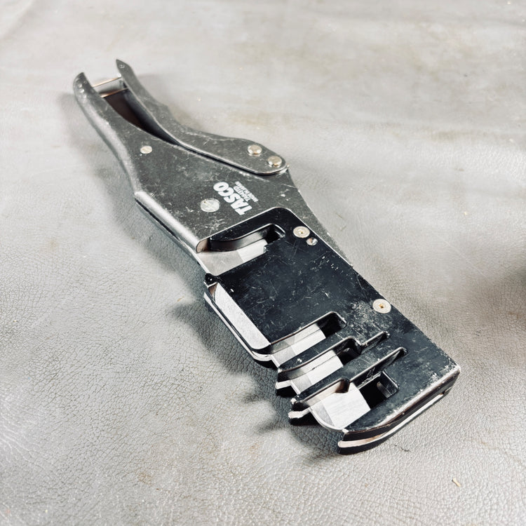 イチネンTASCO エアコンダクトカッター TA643TD 【越谷店】