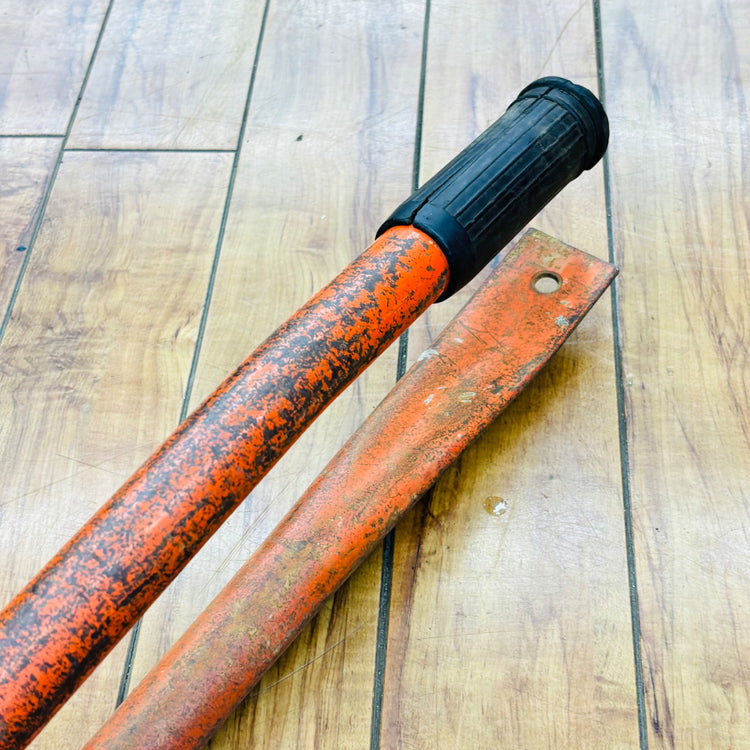13mm 手動鉄筋カッター 【中古】 【蓮田店】