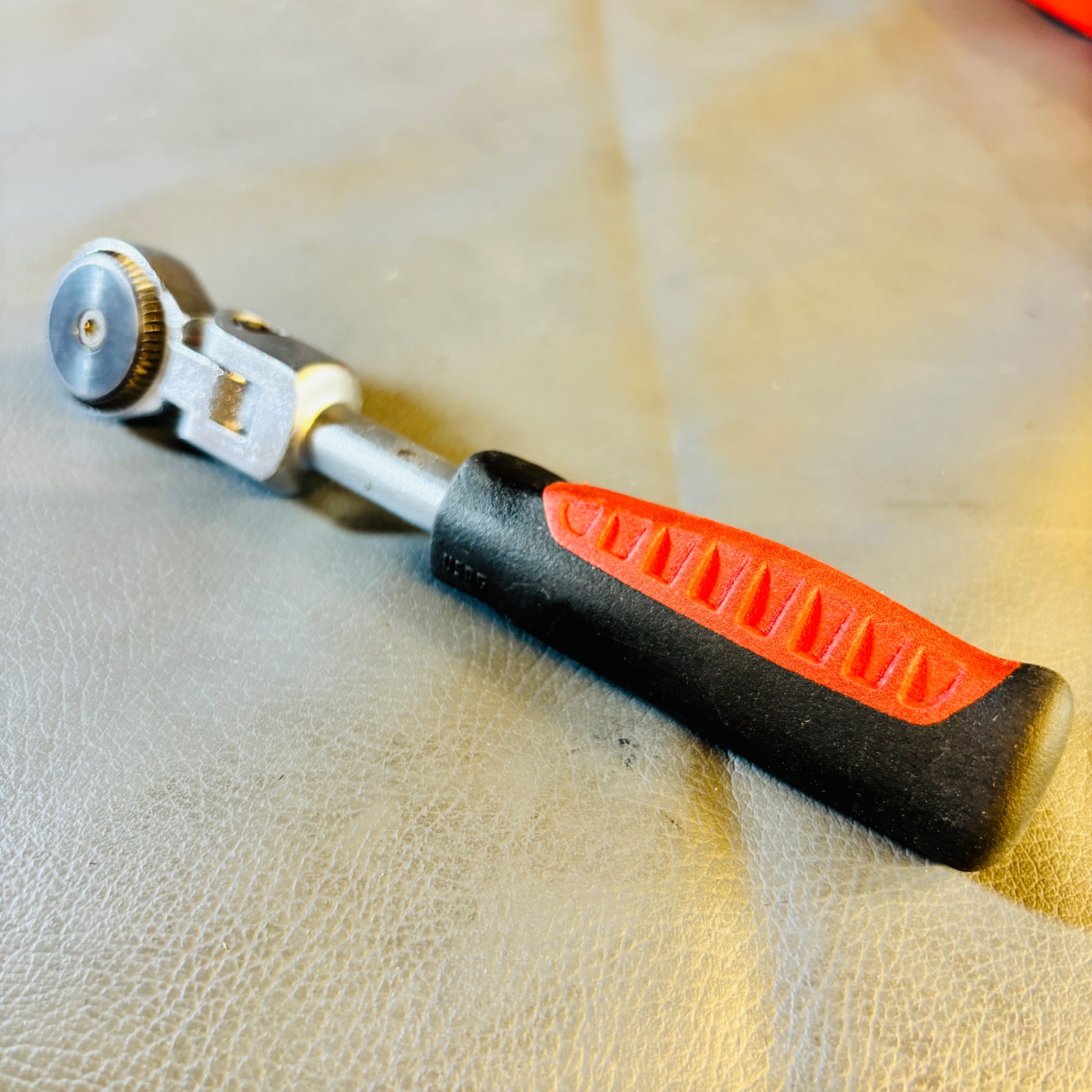 USAG　フレックスラチェット 237 3/8 【越谷店】