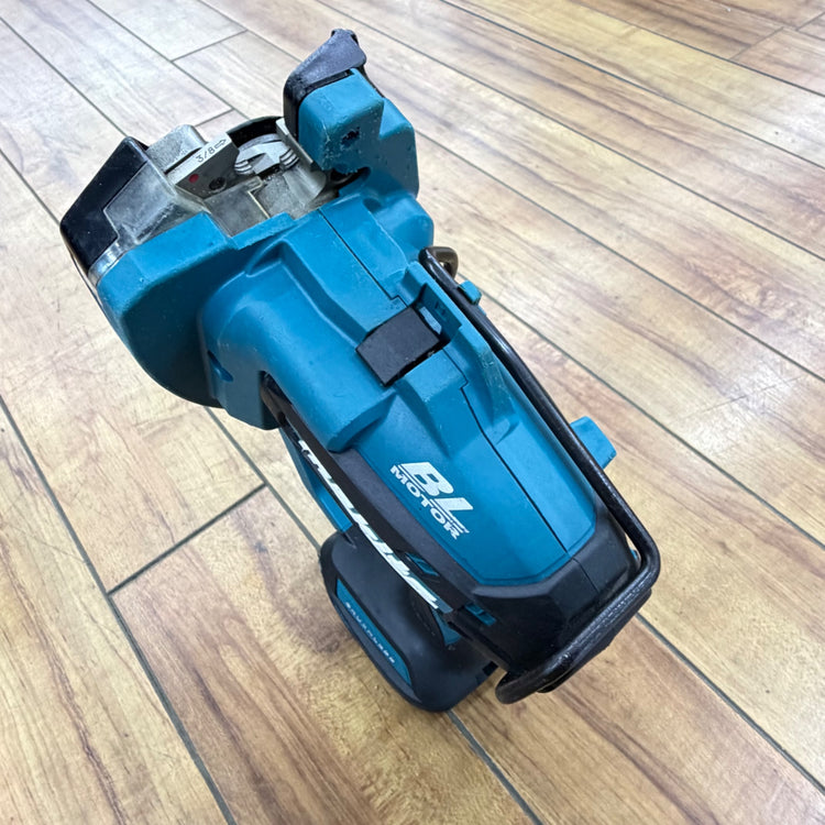 動作良好 14.4V/18V 充電式全ネジカッタ SC102DZ 本体のみ 【リライズ蓮田店】