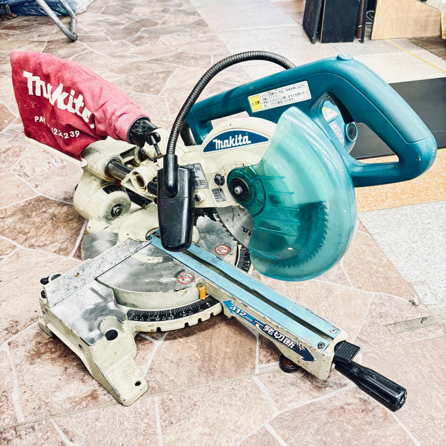 ◆マキタ makita スライドマルノコ LS0715F 【越谷店】