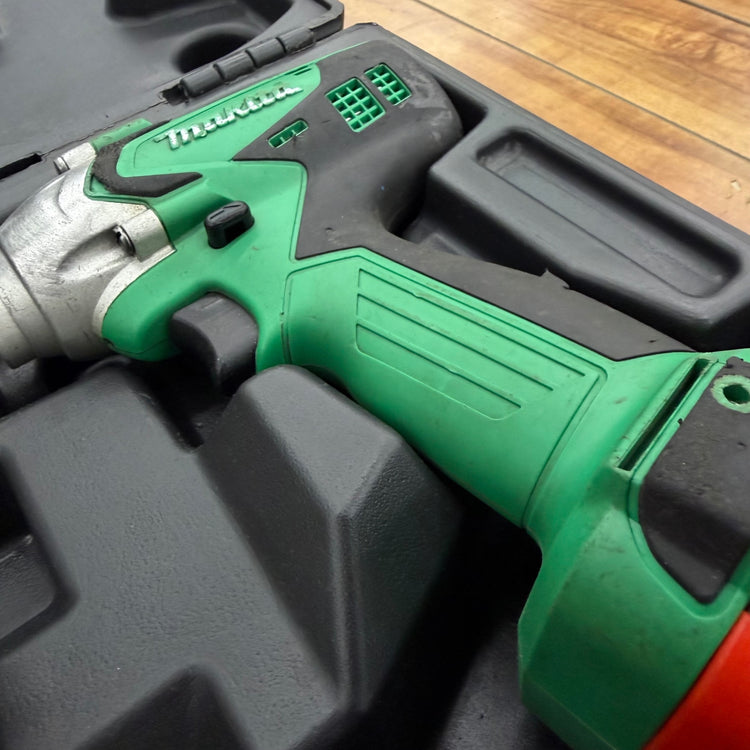 動作確認済み 12V 充電式インパクトドライバ M694DWX 【リライズ蓮田店】