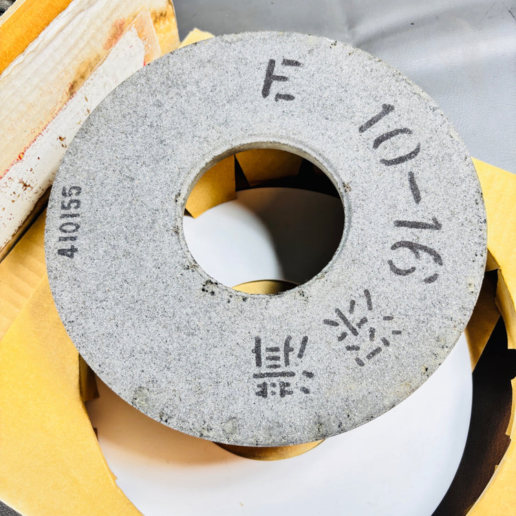 ◆増幸産業 超微粒摩砕機 マスコロイダー 粉砕砥石 【越谷店】