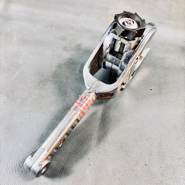 ◆KTC(京都機械工具) ラチェットパイプカッター PCR2-35 【越谷店】