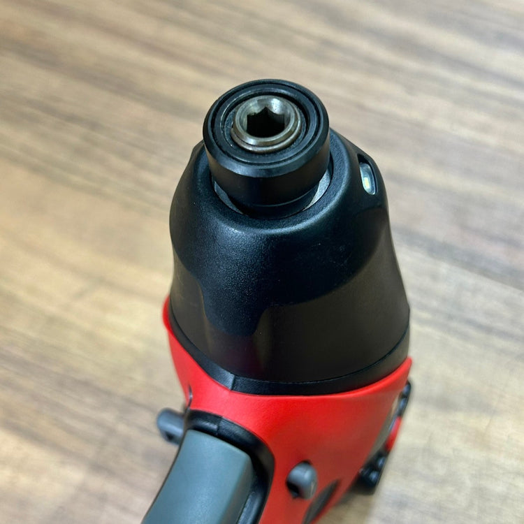 マックス (MAX) 充電式静音インパクトドライバー 本体 バッテリー付き 14.4V PJ-SD101 JP-L91440A 【船橋馬込店】