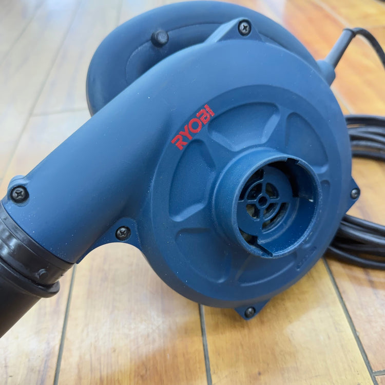 動作良好 ブロワ BL-3500DX 【リライズ蓮田店】