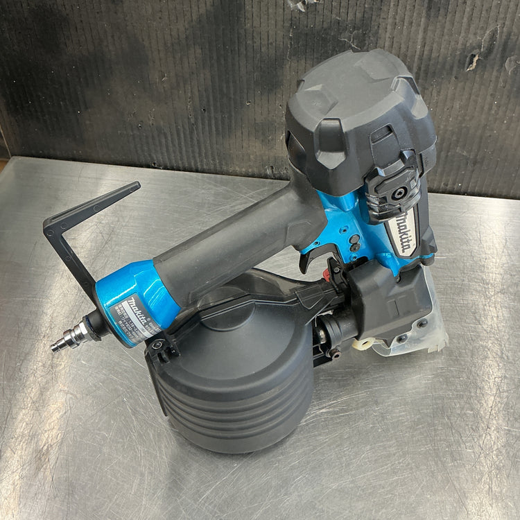 【中古】マキタ/makita 高圧エア釘打ち機 AN634H 【越谷店】