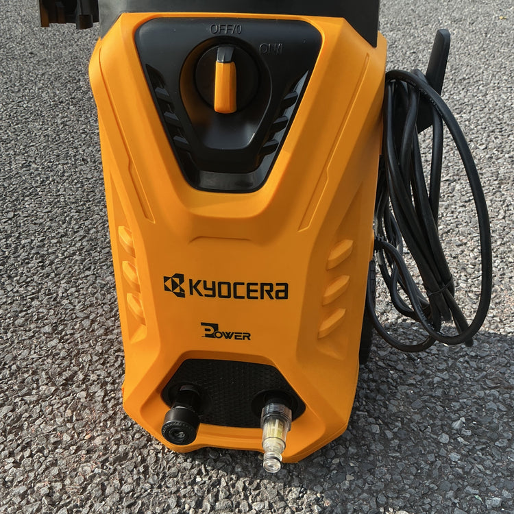 【中古・店頭受け取り限定！】 リョービ(RYOBI) 高圧洗浄機 AJP-1630 ※発送不可 【越谷店】
