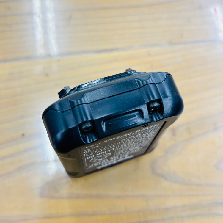 【コンパクト便】純正品  10.8V リチウムイオンバッテリー  BL1015 【中古】 【蓮田店】