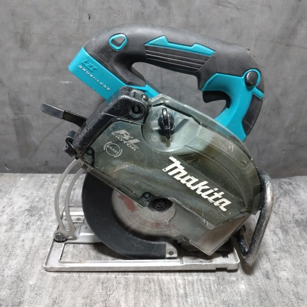 コードレスチップソーカッター CS553DZ 【市川行徳店】