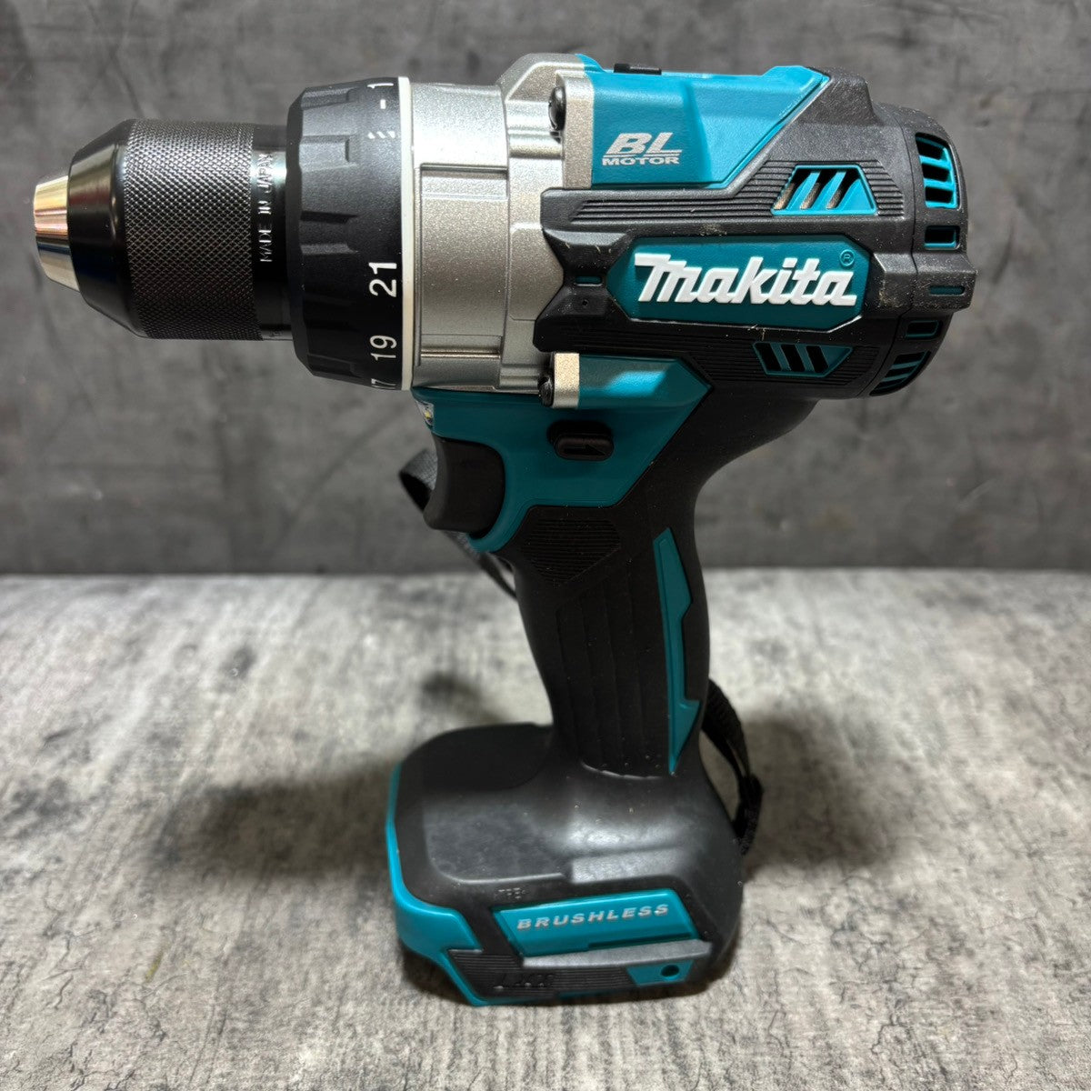 ◆マキタ(makita) コードレスドリルドライバー DF486DZ 【市川行徳店】