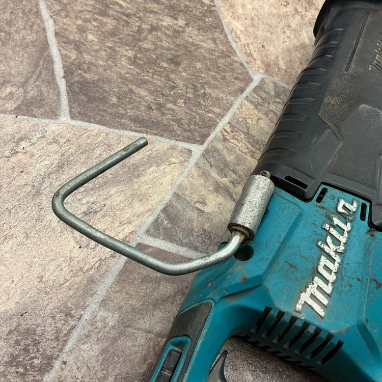 【ジャンク品】 マキタ(makita) コードレスレシプロソー JR187DZ 本体のみ 【越谷店】