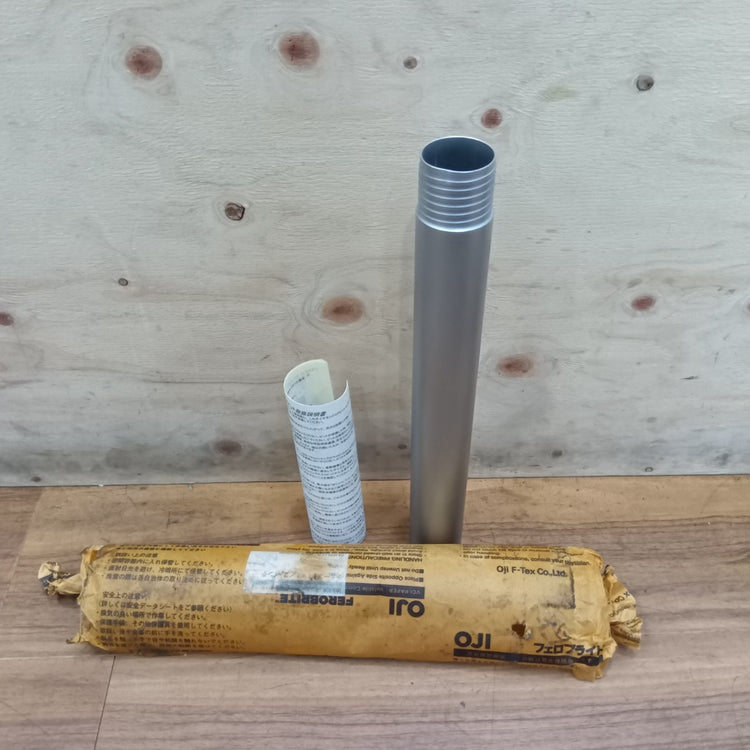 【中古・保管品・使用感低め】 シブヤ 湿式3点式用チューブ 3インチ 1 1/2インチ 2種  【船橋馬込店】