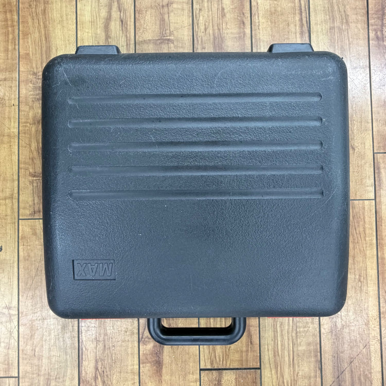 打ち込み動作良好 9mm 常圧フロアタッカ TA-557B/957Tフロア 【リライズ蓮田店】