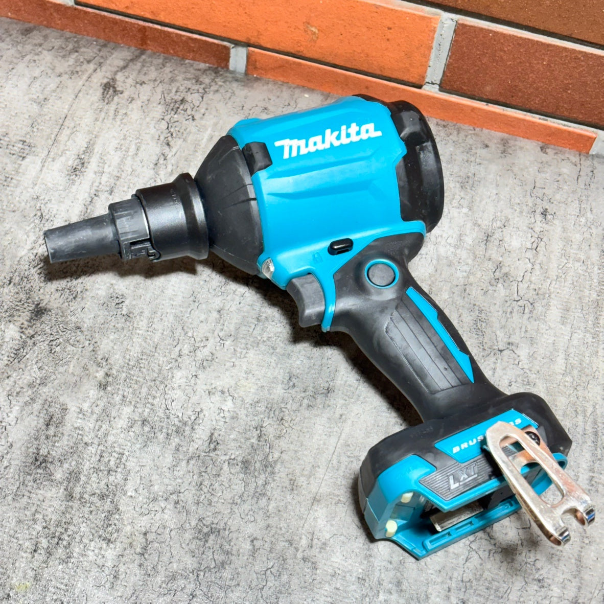 ◆マキタ(makita) コードレスエアダスタ AS180DZ 【市川行徳店】