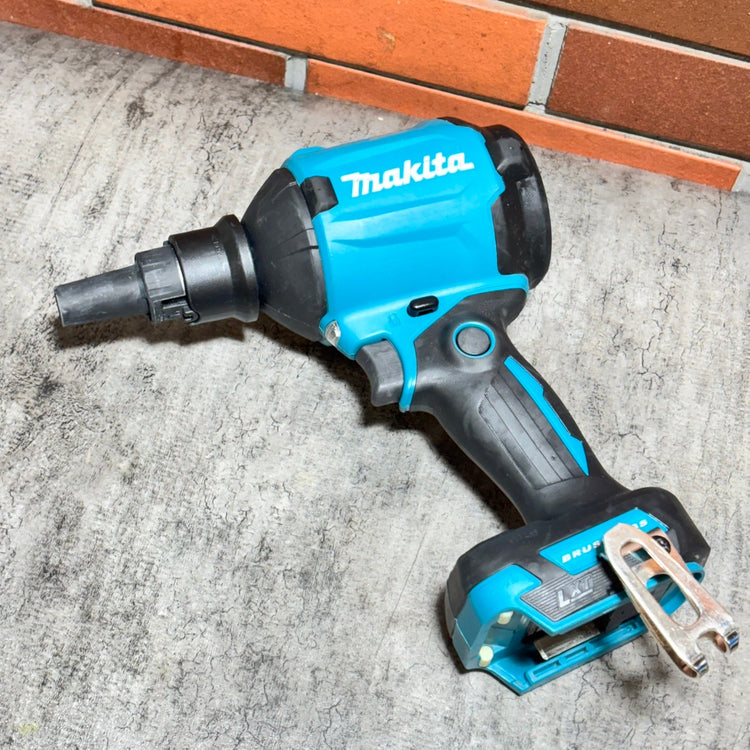 ◆マキタ(makita) コードレスエアダスタ AS180DZ 【市川行徳店】
