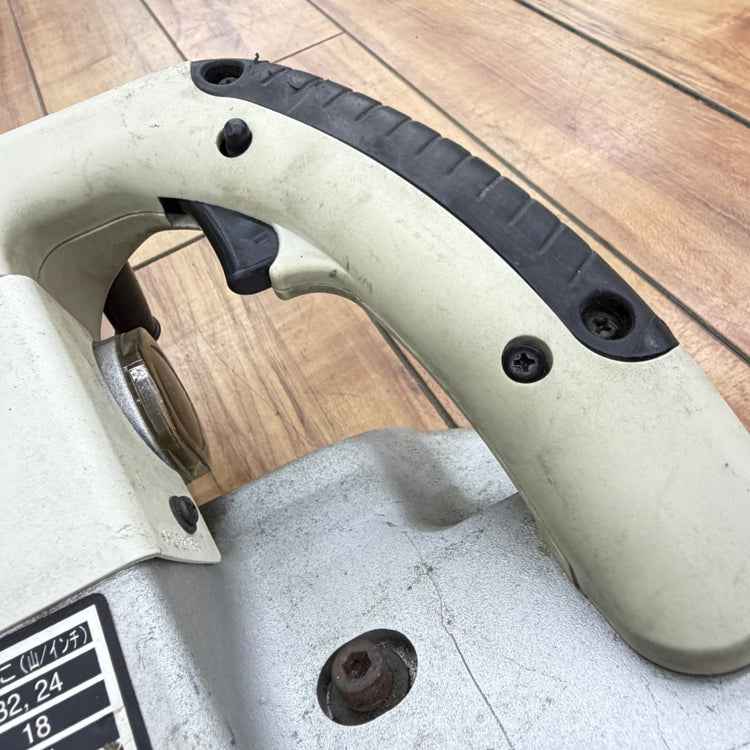 本体 120mm ロータリーバンドソー CB12FA2 【蓮田店】