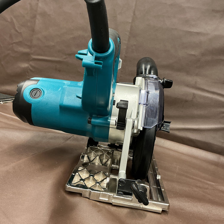 【美品中古・延長コード付き！】マキタ(makita) 防じん丸のこ KS5000FX 【越谷店】