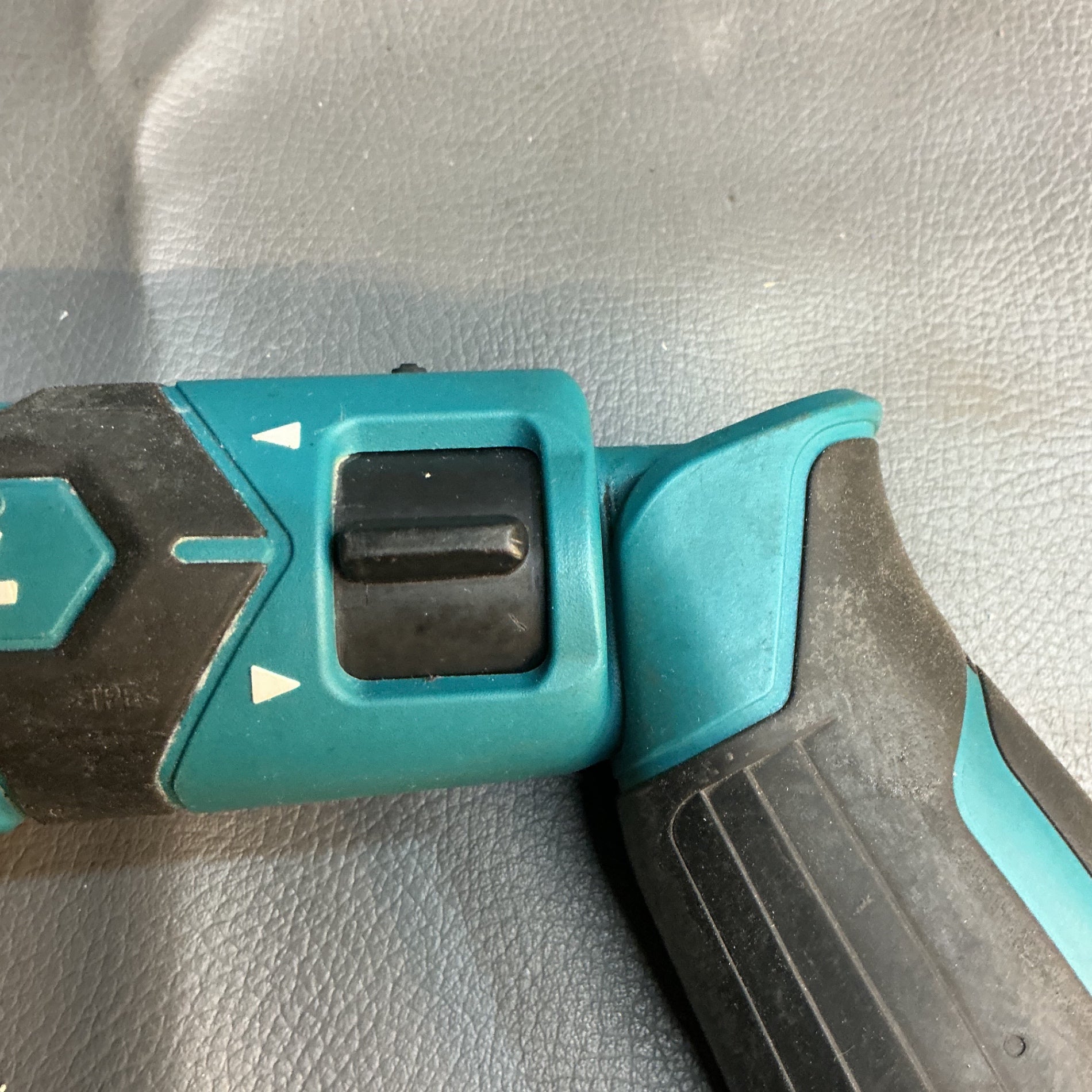 【中古】マキタ (makita) 7.2V充電式ペンインパクトドライバ TD022DZ 本体のみ 【越谷店】