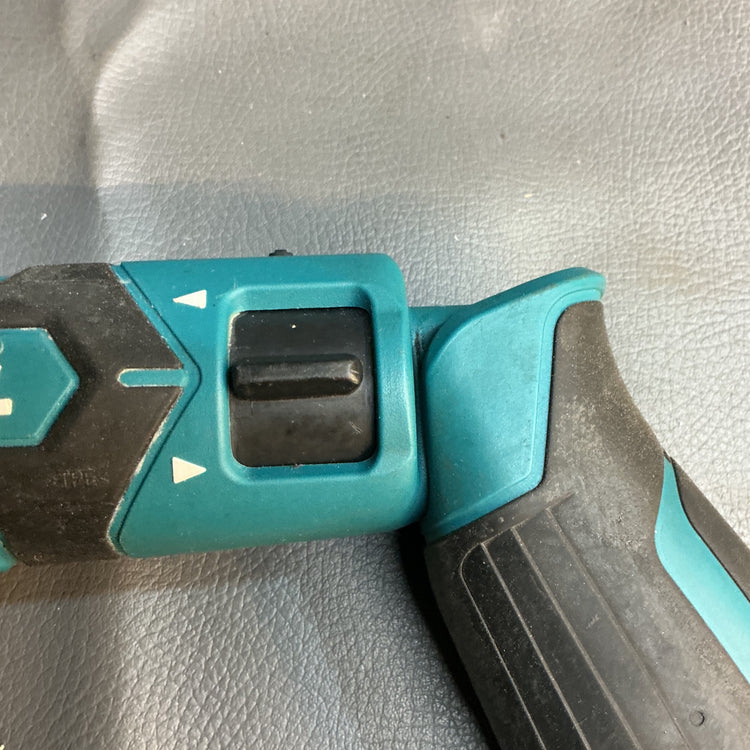 【中古】マキタ (makita) 7.2V充電式ペンインパクトドライバ TD022DZ 本体のみ 【越谷店】