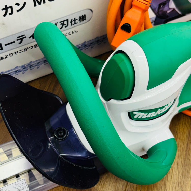 美品  350mm 生垣バリカン  MUH3502 【リライズ蓮田店】
