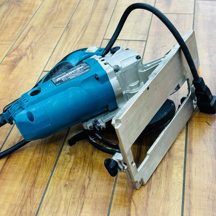 動作良好 マキタ(makita) 125mm 防じんマルノコ KS5200FX 【リライズ蓮田店】