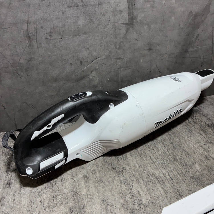 マキタ(makita) コードレスクリーナー CL280FDZW 本体のみ 【市川行徳店】