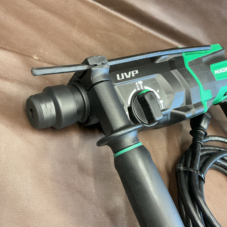 【中古品 ※スケール歪みあり】ハイコーキ(HIKOKI) ハンマドリル DH28PCY2 【越谷店】