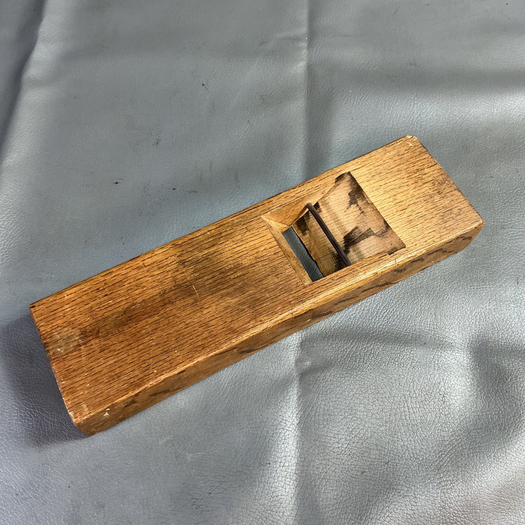 【中古】寸六鉋　銘は寛寿  【越谷店】