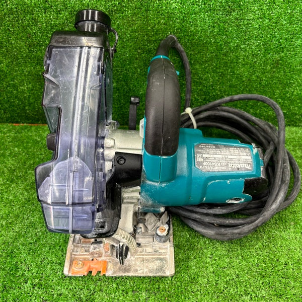 マキタ 100mm 防じんマルノコ KS4100F 【野田愛宕店】