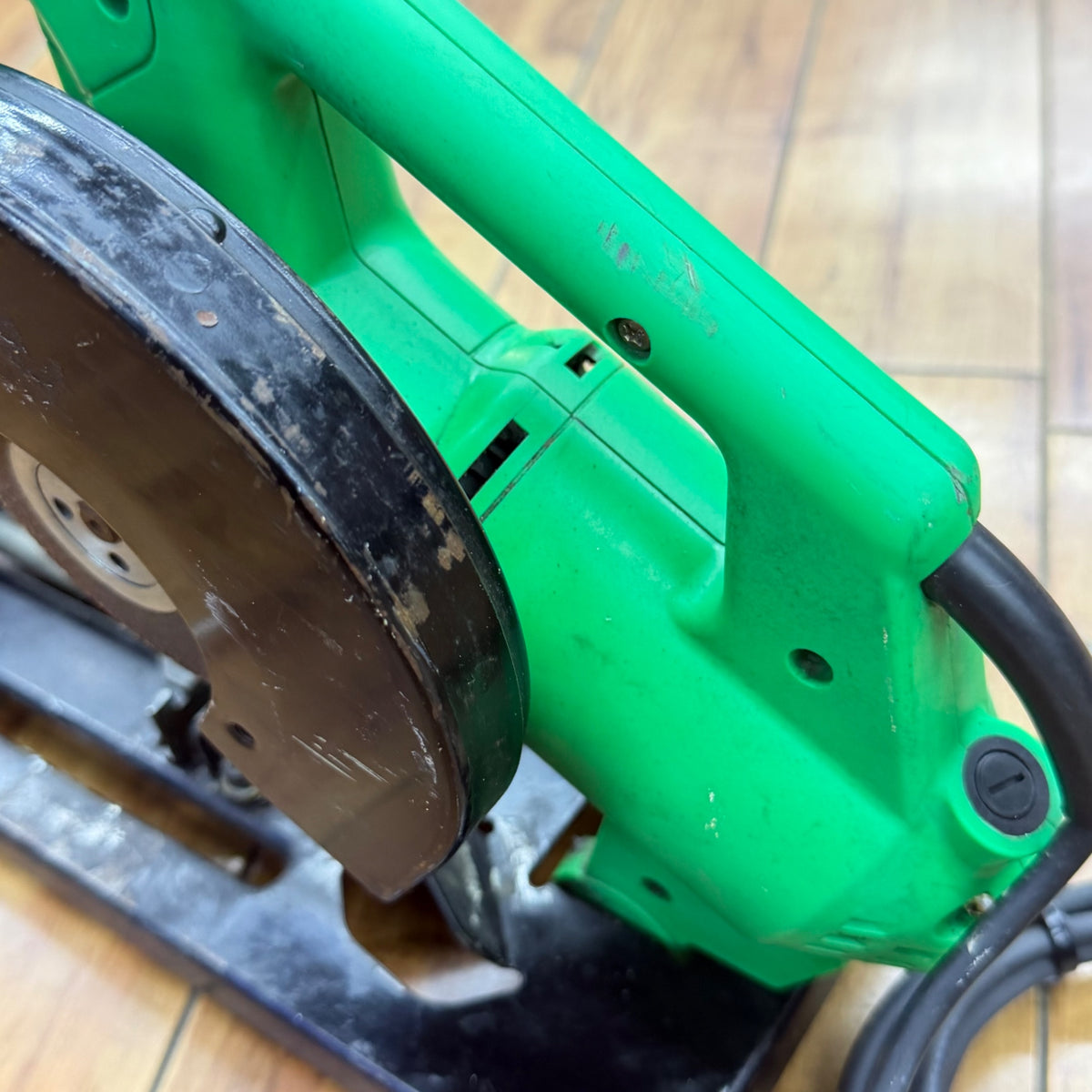 動作確認済み 150mm 小型高速切断機 HGC-150 【リライズ蓮田店】