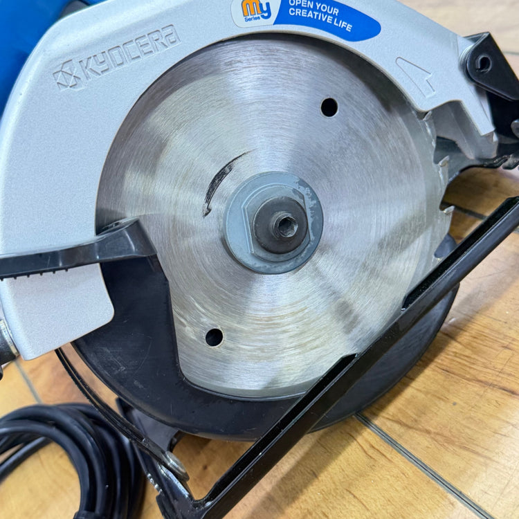 147mm 丸ノコ MW-46A 【中古】 【蓮田店】