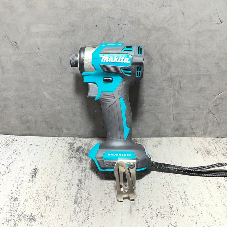 コードレスインパクトドライバー TD173DZ