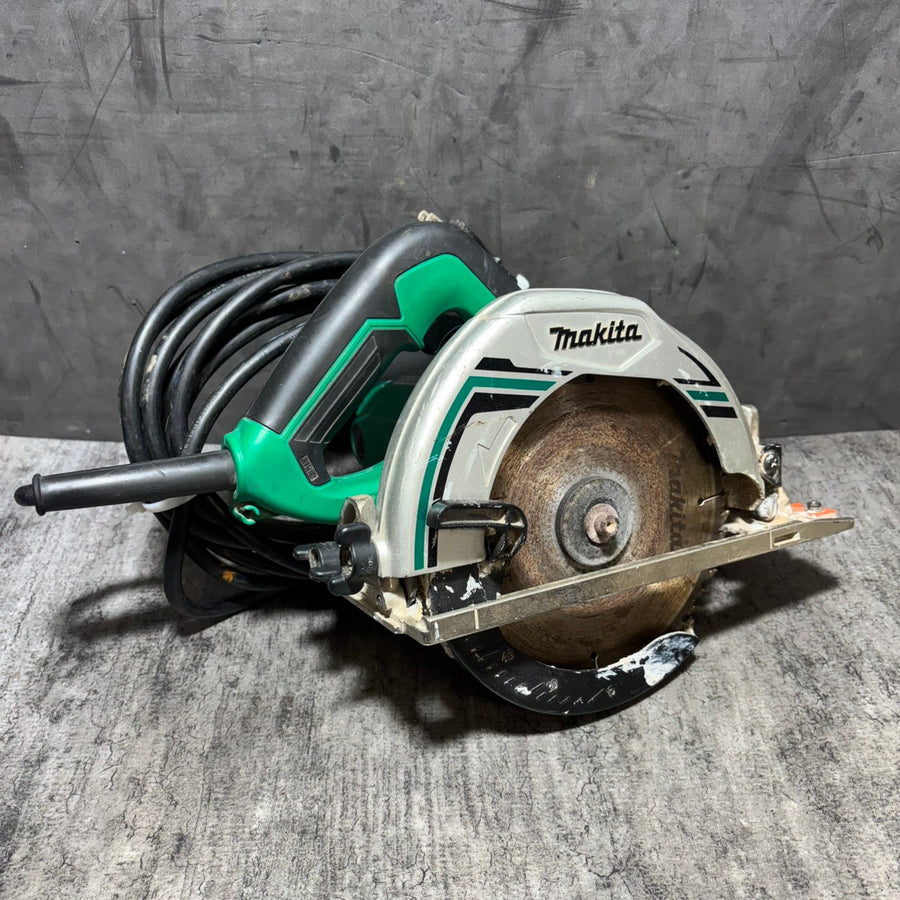 ◆マキタ(makita) マルノコ  M565 【市川行徳店】