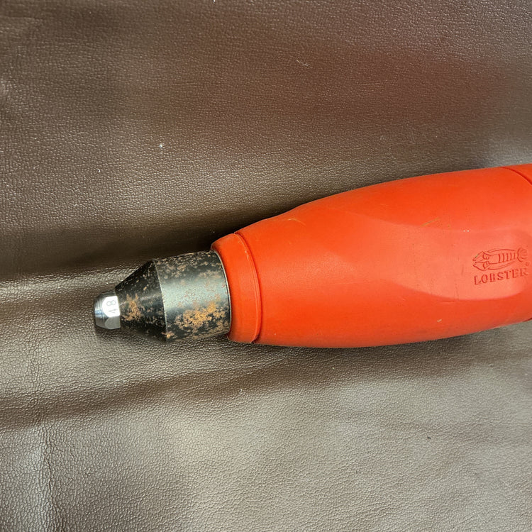 【中古品・※ノーズピース4.8mmのみ】 ロブテックス アタッチメントリベッター R03I  【越谷店】