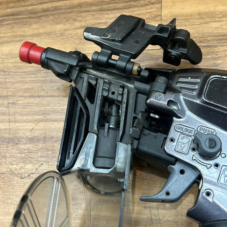 ◆マックス(MAX) 高圧エア釘打ち機 HN-R38D1