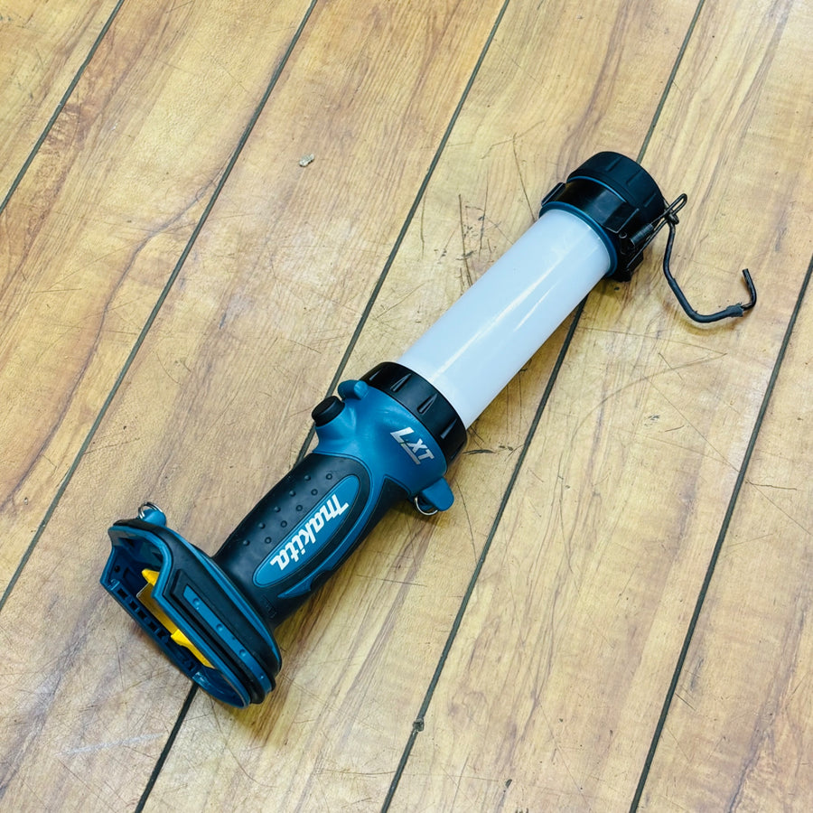 状態良 動作確認済み  充電式ワークライト ML806 【中古】 【蓮田店】