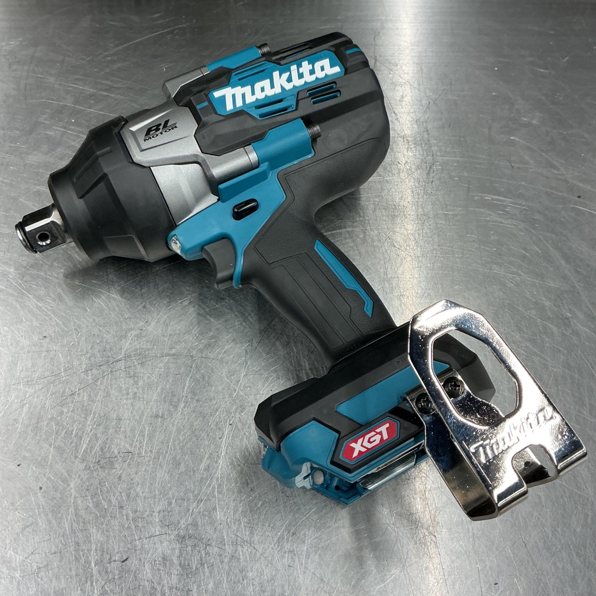 【中古美品】 マキタ/makita コードレスインパクトレンチ TW001GZ 【越谷店】