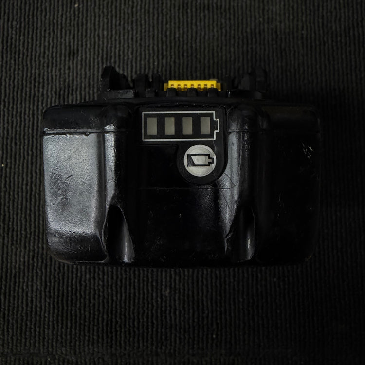 純正品 リチウムイオンバッテリー 18V/6.0Ah BL1860B 【リライズ蓮田店】