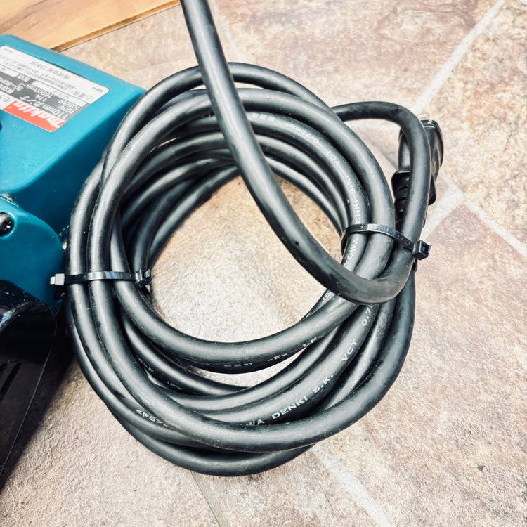 ◆マキタ(makita) 電動カンナ  1911Ｂ 【越谷店】
