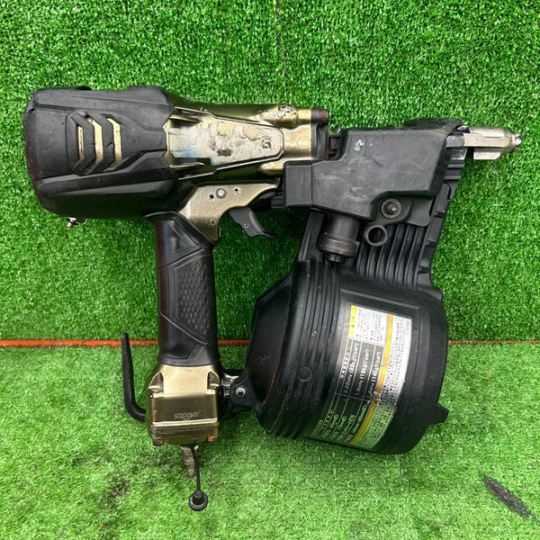 高圧エア釘打ち機 NV90HR2(N) 【野田愛宕店】