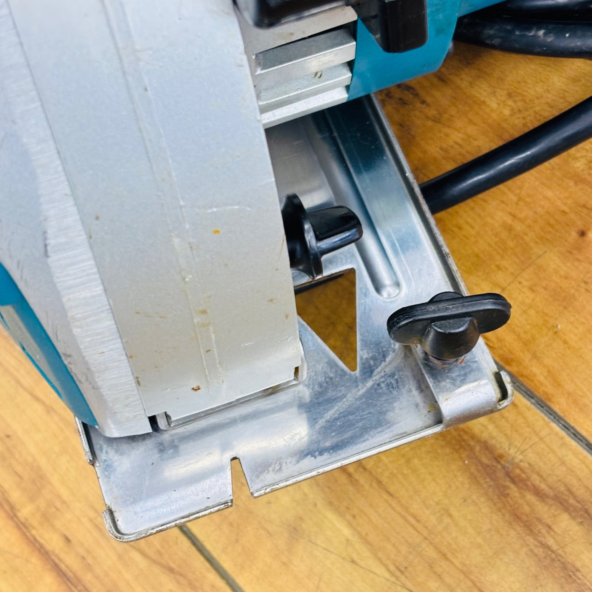 185mm チップソーカッター 4130N 未使用チップソー付き 【中古】 【蓮田店】