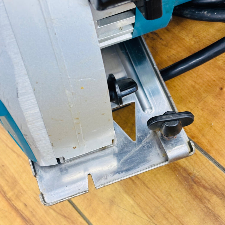185mm チップソーカッター 4130N 未使用チップソー付き 【中古】 【蓮田店】