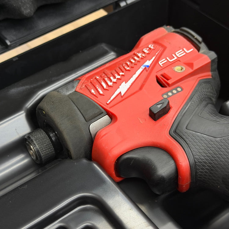 12V インパクトドライバー M12 【リライズ蓮田店】