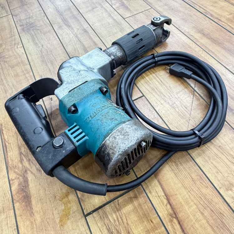 動作良好 六角軸17mm 電動ハンマ HM0810 【リライズ蓮田店】