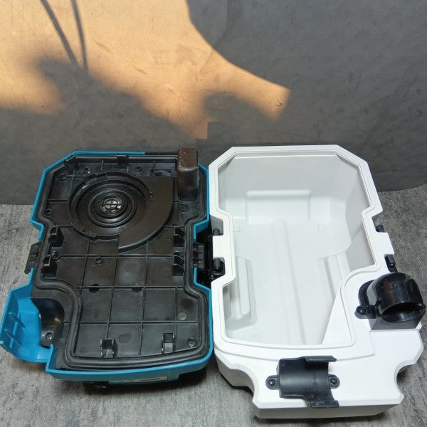 コードレス集じん機 乾湿両用 VC750DZ 本体のみ ※内部に粉塵・汚れ等が残っている場合がございます