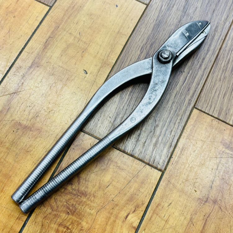 金切鋏 伊達真(替刃式) TESN-0270 【中古】 【蓮田店】