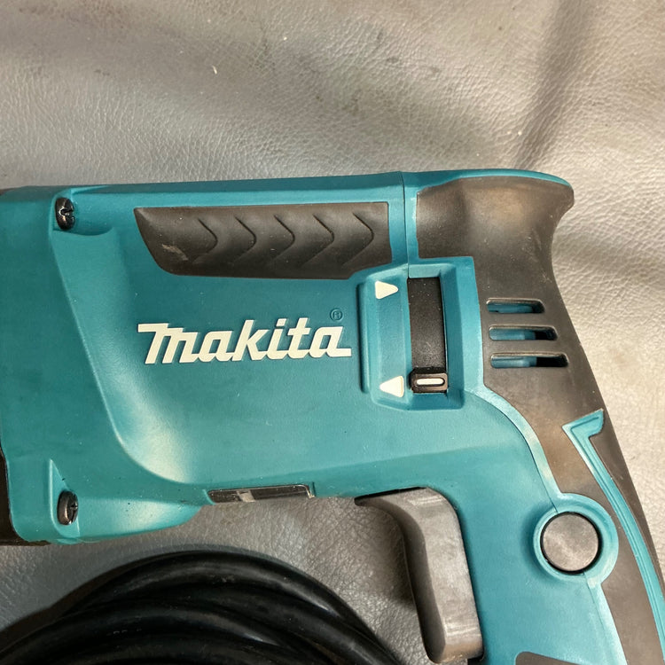 【中古】マキタ(makita) ハンマドリル HR2631F  【越谷店】
